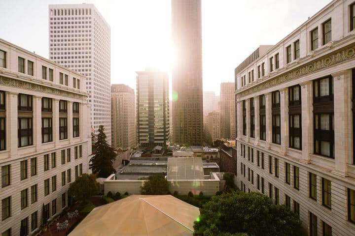 Hotel View 107 of 110