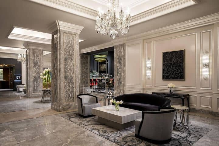 Hotel Interior 2 of 110