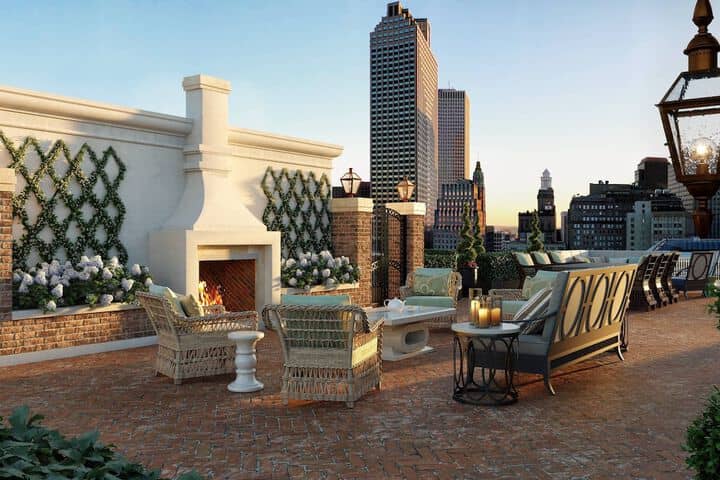Terrace/Patio 47 of 95