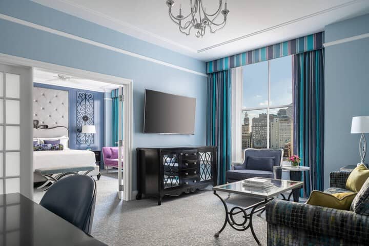 Room 7 of 95