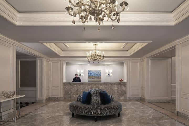 Hotel Interior 4 of 110